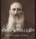 Onde Sphérique : Curriculum Vitae Onde Sphérique : Curriculum Vitae